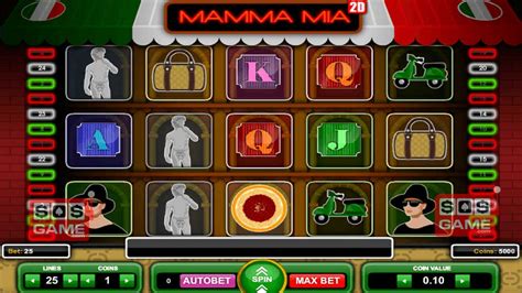 mamma mia slot game USA Casino is an e-Gaming website and casino that offers an abundance of casino games, slots, blackjack, roulette and others